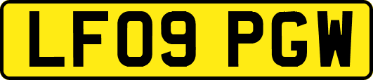 LF09PGW