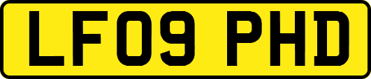 LF09PHD