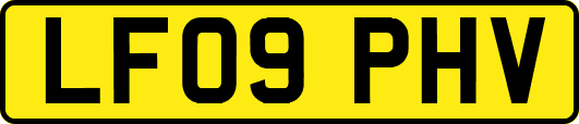 LF09PHV