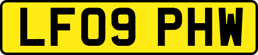 LF09PHW