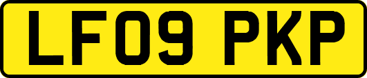 LF09PKP