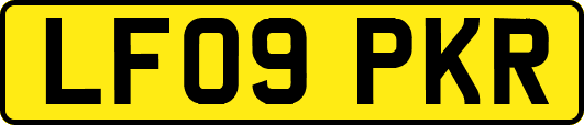 LF09PKR