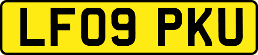 LF09PKU