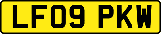 LF09PKW