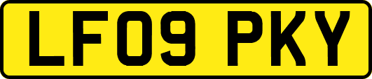 LF09PKY