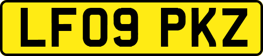 LF09PKZ