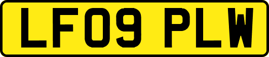 LF09PLW