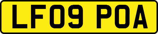 LF09POA
