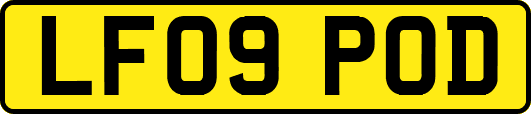 LF09POD