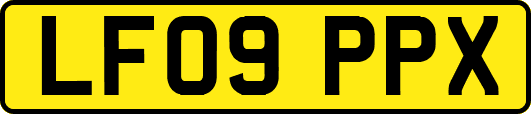 LF09PPX