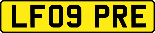 LF09PRE