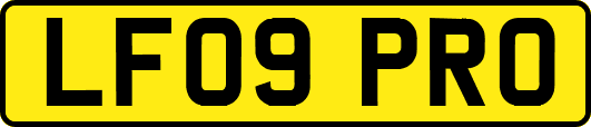LF09PRO