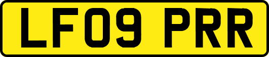 LF09PRR