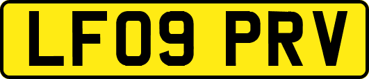 LF09PRV