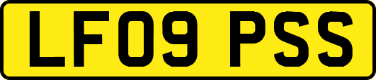 LF09PSS