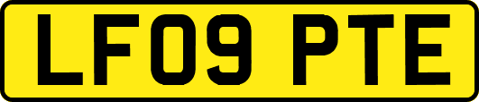 LF09PTE