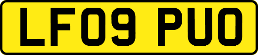 LF09PUO