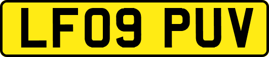 LF09PUV