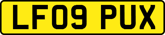 LF09PUX