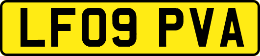 LF09PVA