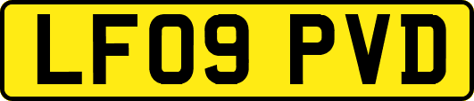 LF09PVD
