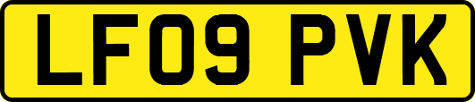 LF09PVK