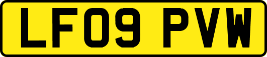 LF09PVW