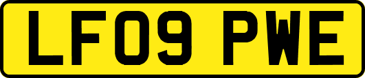 LF09PWE