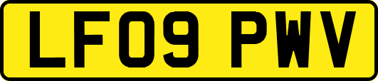 LF09PWV