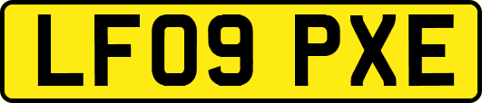 LF09PXE