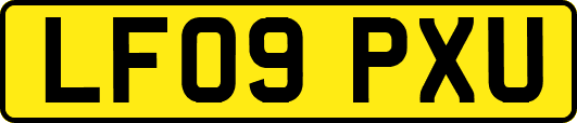 LF09PXU