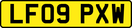 LF09PXW