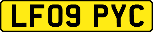 LF09PYC