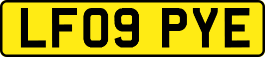 LF09PYE