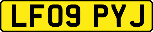 LF09PYJ