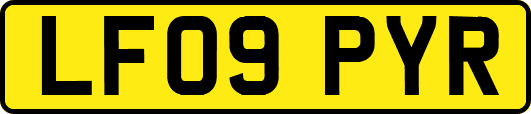 LF09PYR
