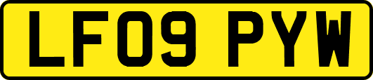 LF09PYW