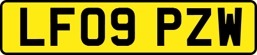 LF09PZW