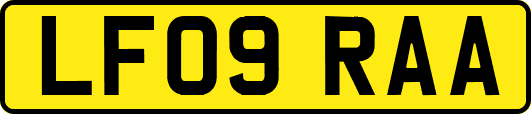 LF09RAA