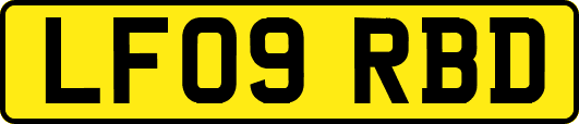 LF09RBD