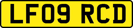 LF09RCD