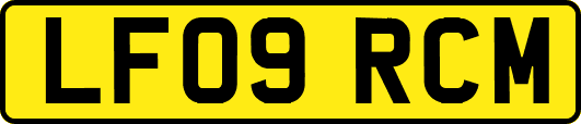 LF09RCM