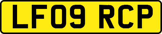 LF09RCP