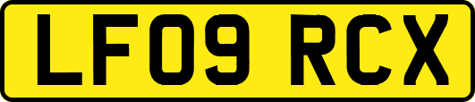 LF09RCX