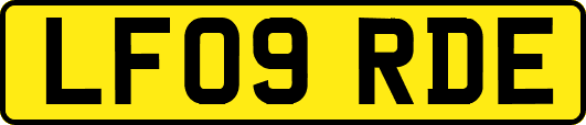 LF09RDE