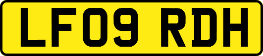 LF09RDH
