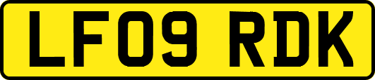 LF09RDK