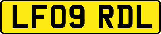 LF09RDL