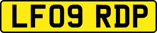 LF09RDP