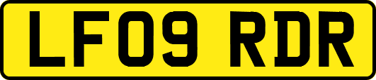 LF09RDR